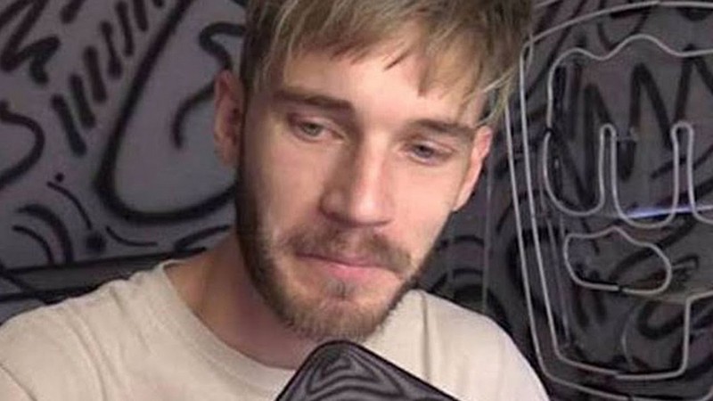 PewDiePie bị trộm vào nhà khoắng sạch, nút Kim Cương Đỏ Youtube có thể đã không cánh mà bay