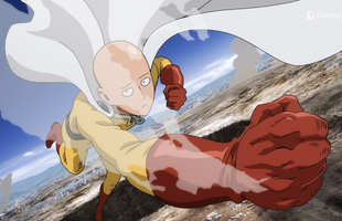 One Punch Man chương 123: Tiểu Bá Vương thất trận, Saitama vẫn cứ đi lạc đường