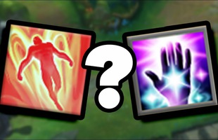 Liệu LMHT có nên thêm Phép Bổ Trợ mới vào bản đồ Summoner’s Rift?