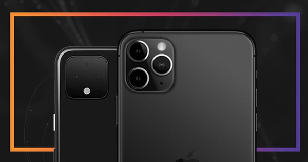 Vì sao Apple, Google, Samsung, Huawei, Xiaomi... đều tập trung sáng tạo vào camera trên smartphone?