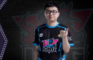 Chuyển nhượng LPL - JackeyLove gần như rời Invictus Gaming, SofM đã có team mới chỉ chờ công bố