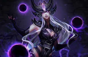 LMHT: Mẹo chơi Syndra đột phá mà ngay cả các game thủ chuyên nghiệp cũng không ngờ tới