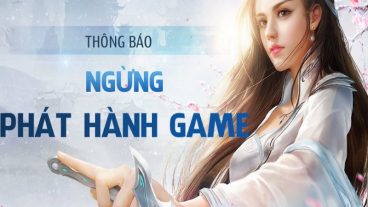 Thu qua đông tới, game đến thì tấp nập mà game đi cũng không ít - Game Mobile