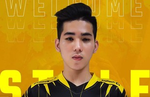 Chiêu mộ tuyển thủ từng 'dính nghi vấn phỉ báng Faker', GAM Esports nhận mưa gạch đá từ fan hâm mộ