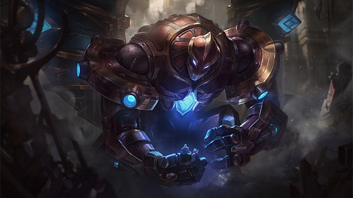 Cập nhật DTCL 10.24 mid-patch: Tiếp tục nerf Cuồng Giáo và Galio