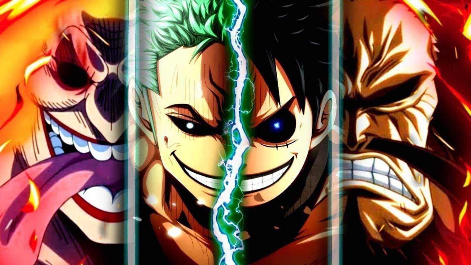 One Piece: Giả thuyết của người hâm mộ về kết thúc arc Wano