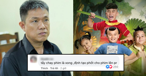 Biến căng: Trạng Tí của Ngô Thanh Vân bị tẩy chay vì lùm xùm của tác giả, netizen vội đoán 