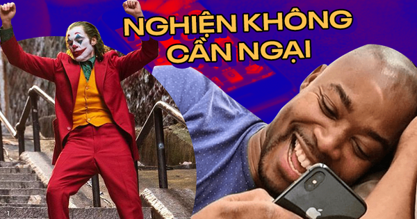 Nghiên cứu mới: nghiện dùng smartphone không ảnh hưởng gì đến sức khỏe, tâm lý