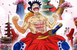 One Piece ngày càng bị chê lòe loẹt, đi chệch hướng với bản gốc và 'thần thái Oda'