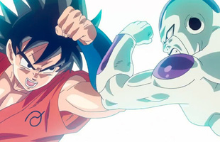 Frieza được fan nhận xét là phản diện sống dai, nhây và lì lợm nhất thế giới Dragon Ball