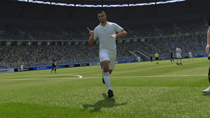 FO4 Roster Update 2021-2022: Chi tiết bản cập nhật mới FIFA Online 4