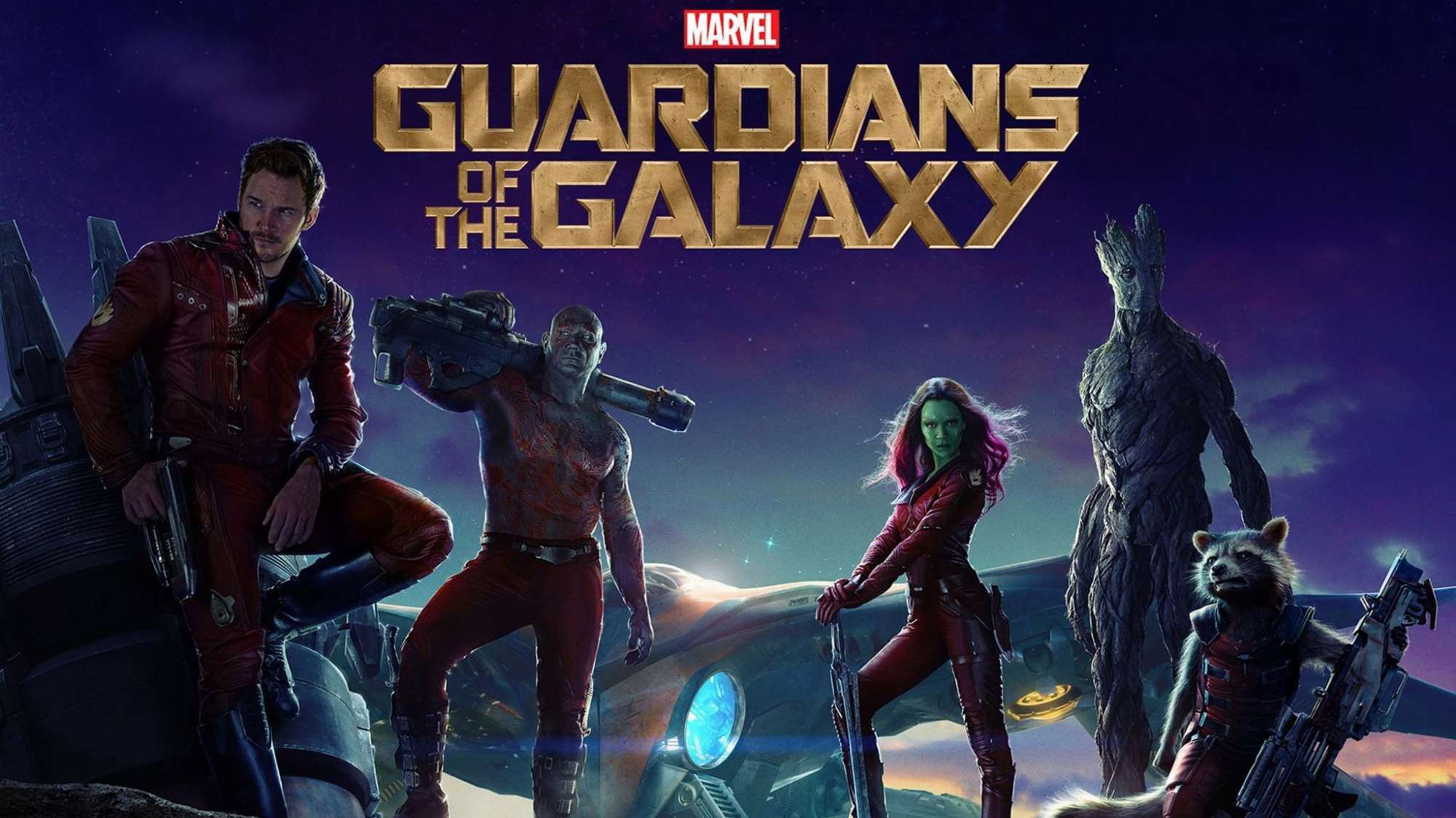 Trailer đầu tiên của Guardian of the Galaxy Vol. 3 được phát hành