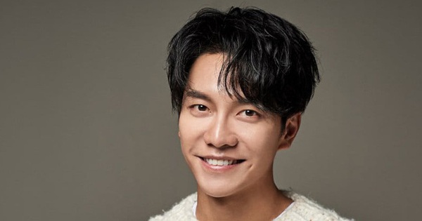 Lee Seung Gi muốn chấm dứt hợp đồng quản lý với Hook Entertainment