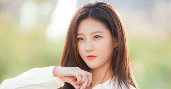 Kim Sae Ron và công ty quản lý 