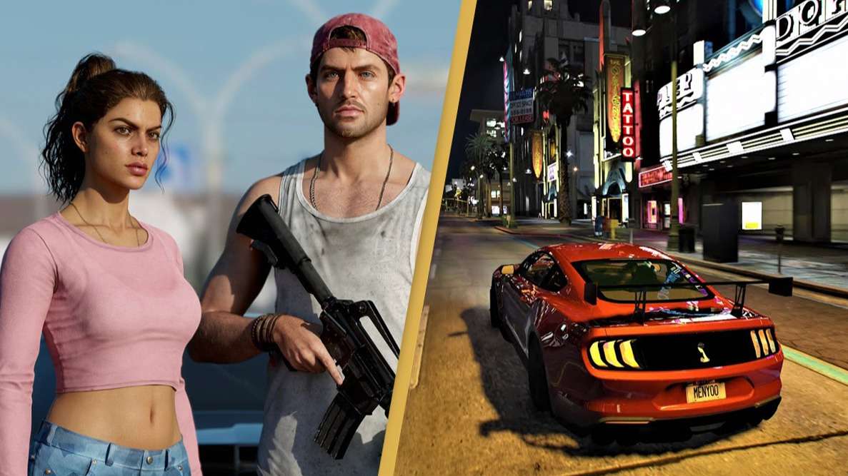 GTA 6 đón chờ trailer đầu tiền sau công bố từ Rockstar Games
