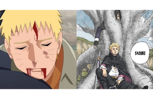 Tại sao Boruto nên ngừng thiếu tôn trọng các nhân vật cũ trong Naruto?