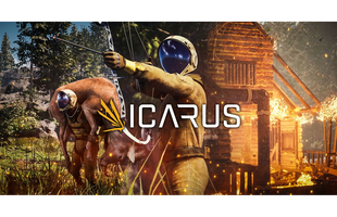 Tải miễn phí game khoa học giả tưởng Icarus