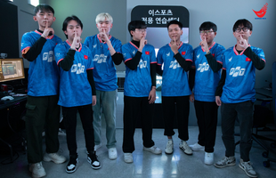 Lịch thi đấu và kết quả KeSPA Cup 2024: All-Stars Việt Nam là điểm nhấn, T1 xuống "tận đáy"