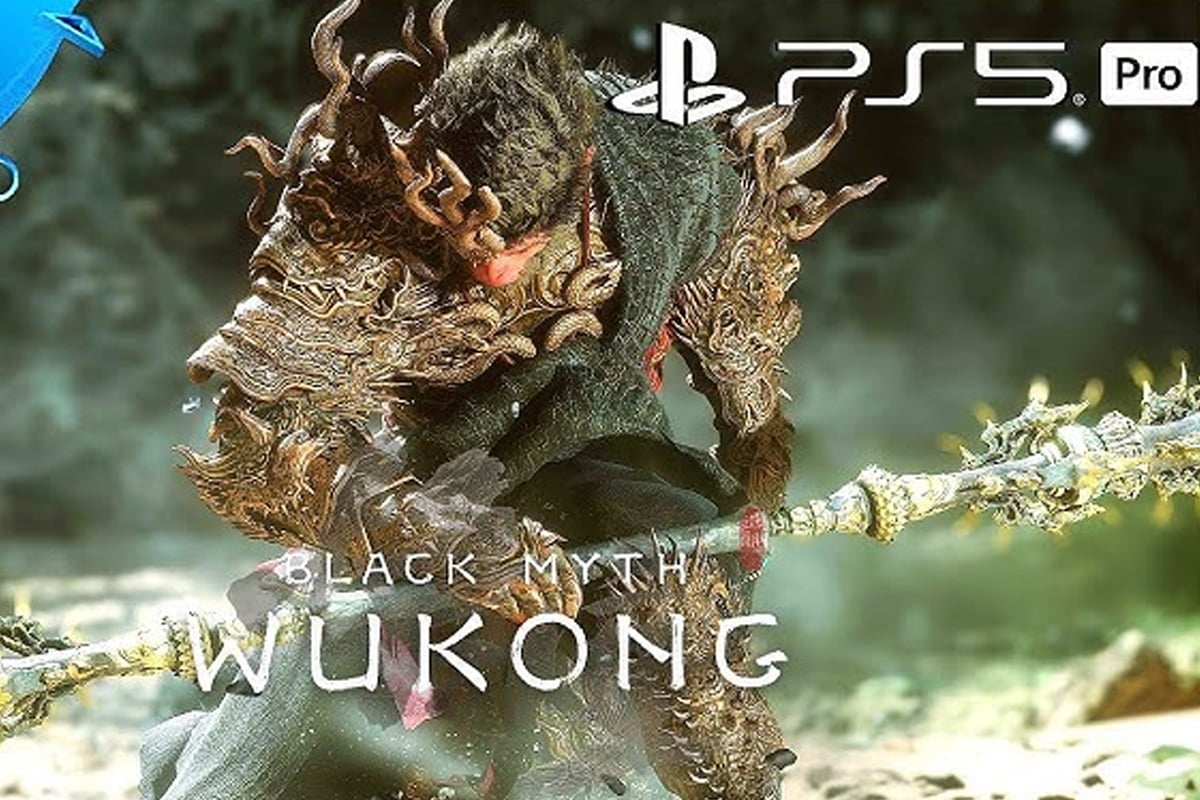 Mua PS5 Pro để trải nghiệm Black Myth Wukong, game thủ nhận về chỉ là sự hụt hẫng