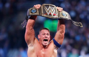 Sau thành công cùng Bumblebee, John Cena sẽ trở lại 