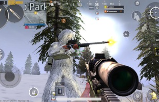 5 điều game thủ PUBG Mobile mong mỏi sẽ được Tencent hỗ trợ trong năm 2019