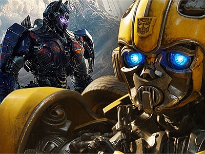 5 sự kiện cần biết trong vũ trụ Transformers trước khi đi xem Bumblebee