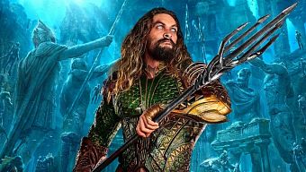 Đột phá doanh thu 750 triệu đô, Aquaman sẽ là bom tấn thành công nhất của DC những năm gần đây