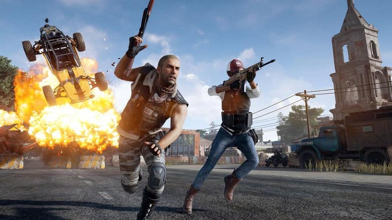 Hack ngang nhiên khi thi đấu chuyên nghiệp, 4 game thủ PUBG chịu cái kết đắng