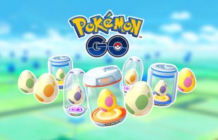 Niantic ra mắt ‘Lễ hội Ấp Trứng’ với nhiều phần quà hấp dẫn dành cho game thủ Pokemon GO