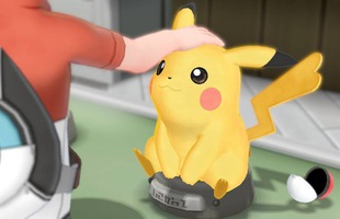 15 điều quan trọng game thủ cần thuộc lòng trước khi phá đảo Pokemon Let's Go (P.1)