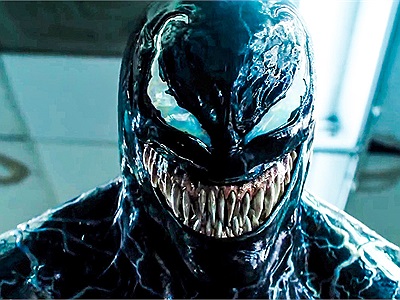 Top 5 khoảnh khắc trong bom tấn Marvel “Venom” (2018)