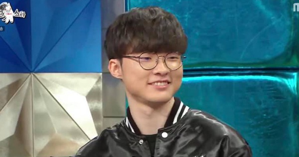 Faker từng từ chối hợp đồng hơn 200 tỷ đồng, quyết tâm ở lại Hàn chỉ vì 