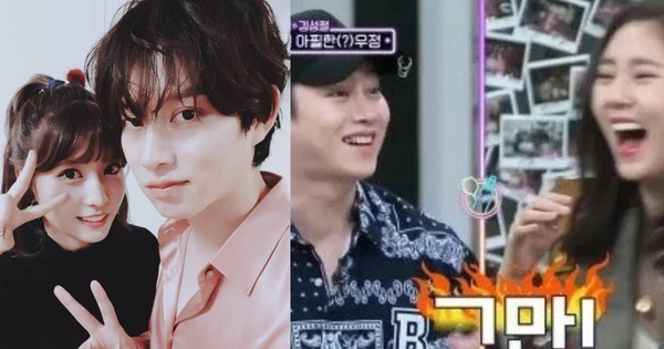 Mẫu hình bạn gái lý tưởng của Heechul (Super Junior) vốn đã được bật mí từ sớm: Sao nghe cứ quen quen?