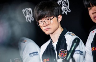 LMHT: Faker chỉ đứng thứ 9 danh sách trong 10 game thủ hàng đầu năm 2019 vừa qua