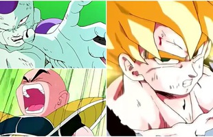 5 lý cho chứng minh Frieza là kẻ xấu tuyệt vời và không thể thay thế trong Dragon Ball