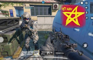 Call of Duty: Mobile có khả năng về Việt Nam ngay Quý 1 năm 2020 này