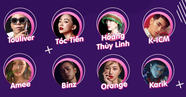 Ngoài K-ICM, Đại hội 360mobi còn những gì thú vị khiến game thủ phải 