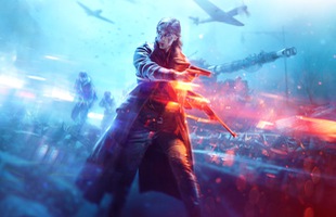 Lý do nào đã khiến Battlefield V đi vào ngõ cụt ?