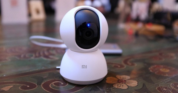 Hoảng hồn vì camera an ninh Xiaomi hiển thị nhà người lạ, Google ngay lập tức vô hiệu hóa các thiết bị này