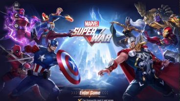 Marvel Super War – Liệu các siêu anh hùng Marvel có thể chiến thắng LMHT? - eSports
