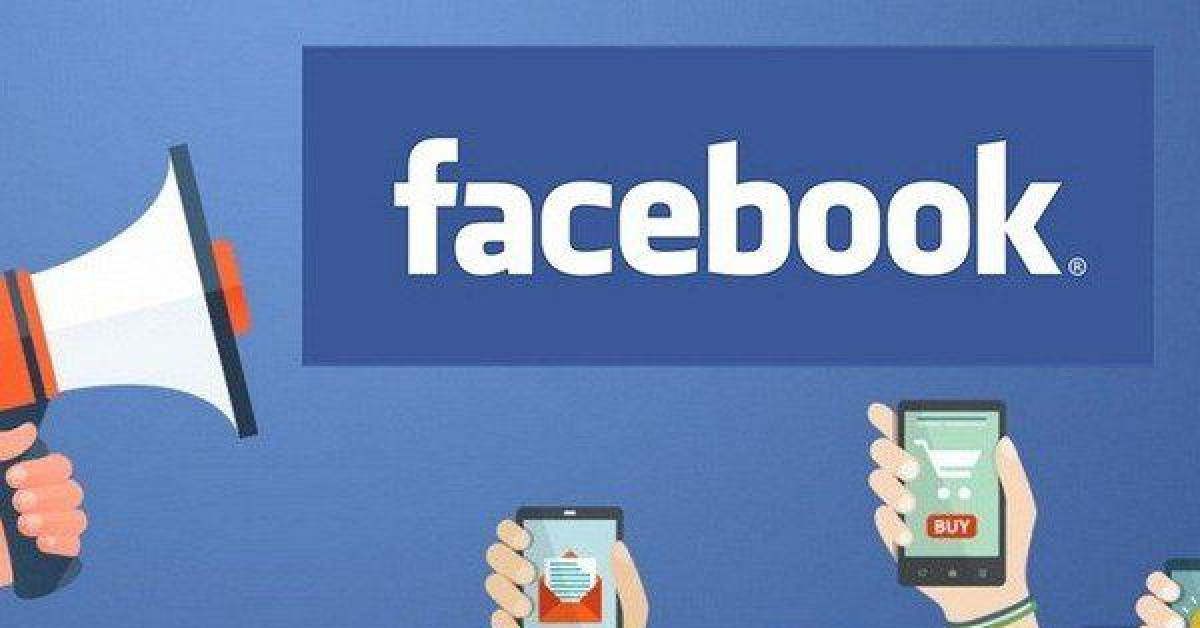 Cách kích hoạt chế độ hình nền tối trên Facebook