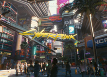 Vì nhân vật trong Cyberpunk 2077 quá dị hợm nên một modder đã giúp họ giống “loài người” hơn