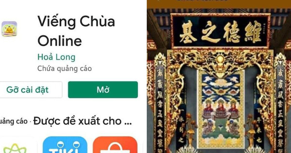 Ứng dụng 