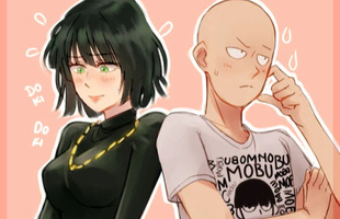 One Punch Man: 5 điều mà các fan chờ đợi trong năm mới 2022, hy vọng có ai cản được Saitama!