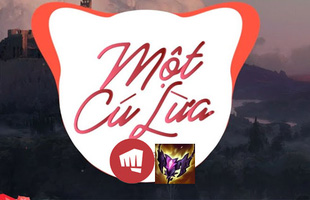 Riot bị phát hiện đánh lừa game thủ LMHT khi item Ngọn Lửa Hắc Hóa cung cấp quá ít xuyên kháng phép