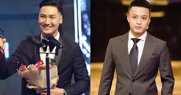 Mạnh Trường ẵm giải VTV Awards 2021, Hồng Đăng bị vợ hỏi câu 