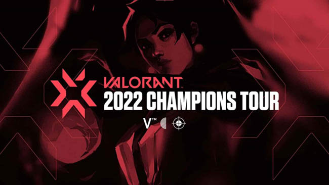 Valorant Champions Tour sẽ thay đổi thế nào trong năm 2022?