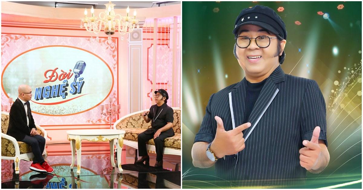 Anh trai NSƯT Thành Lộc: Giới showbiz từ trước đến nay đã 