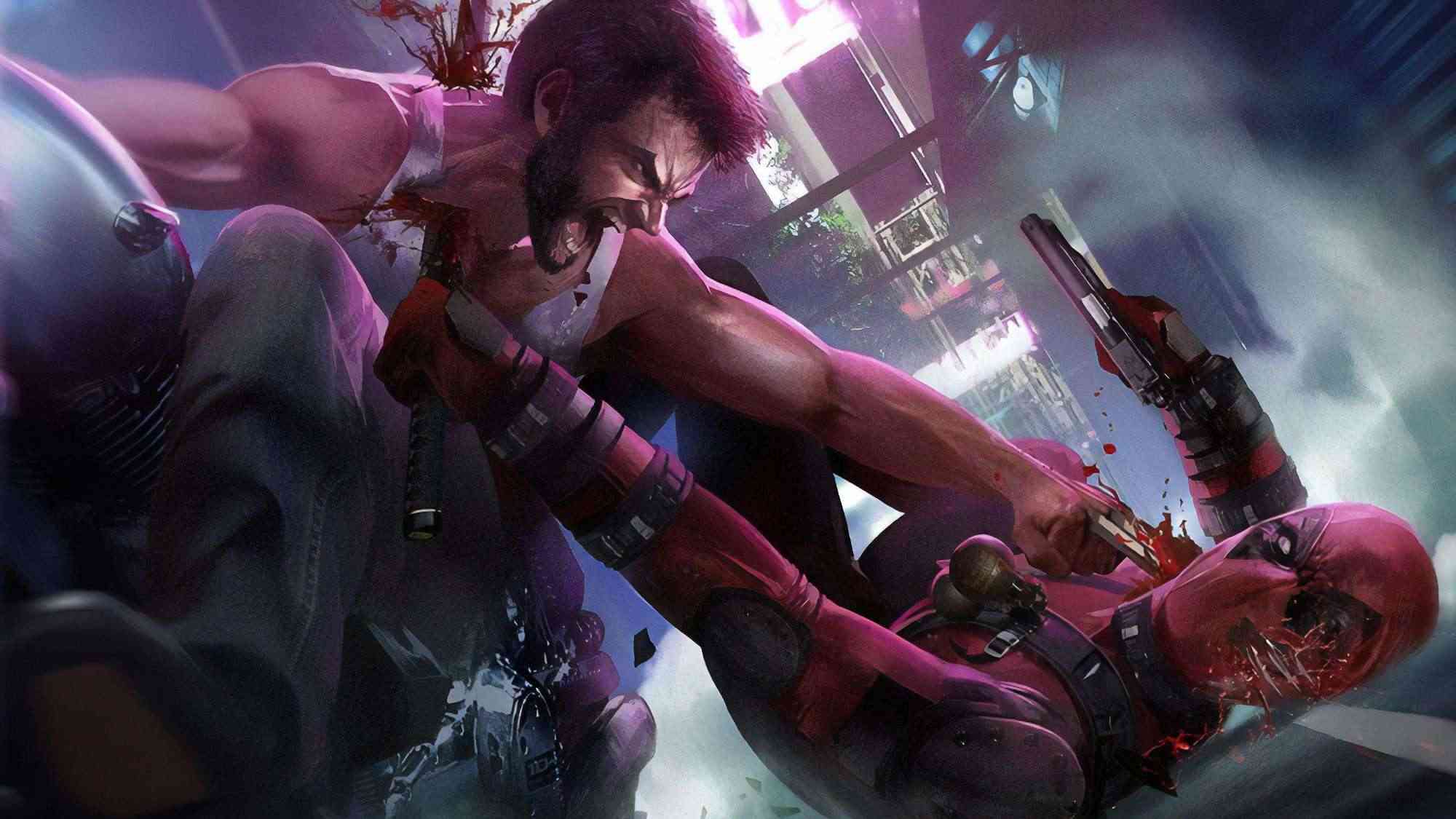 Hugh Jackman tiết lộ Wolverine và Deadpool sẽ rất ghét nhau trong Deadpool 3