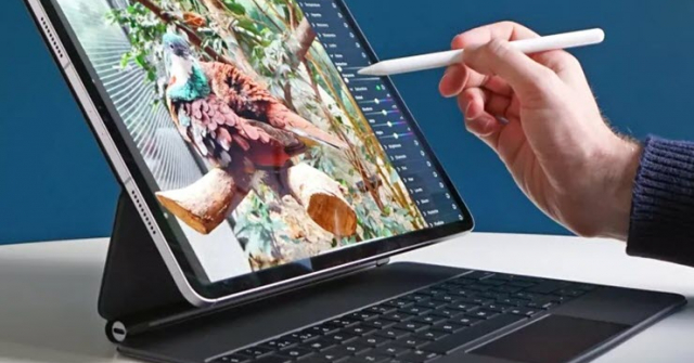 Màn hình của iPad Pro sẽ “đỉnh” hơn với kế hoạch mới của Apple